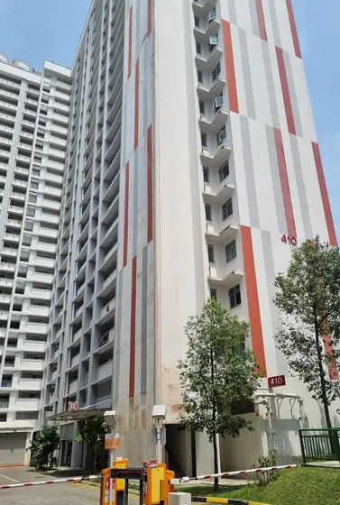 Photo: Allkin Active Ageing Centre @ Sin Ming 410 – Senior Activity Centre · Google Maps