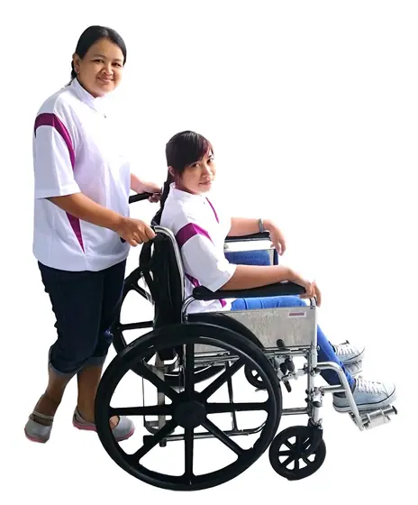 Photo: Anglo Caregivers & Maids · Google Maps