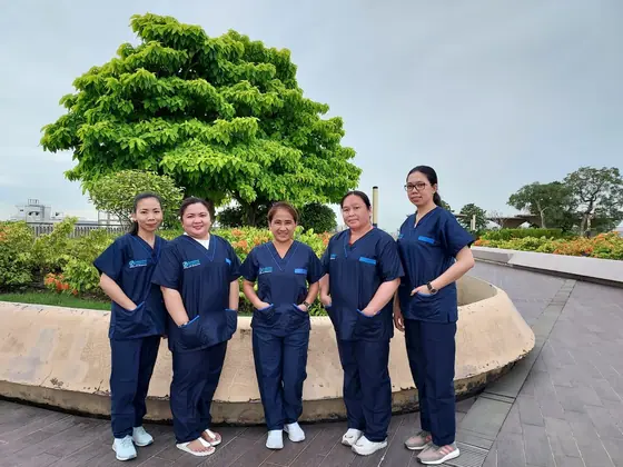 Photo: Aseana Caregivers Pte Ltd - 盛安家护有限公司 · Google Maps