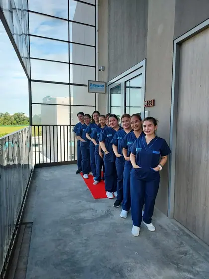 Photo: Aseana Caregivers Pte Ltd - 盛安家护有限公司 · Google Maps