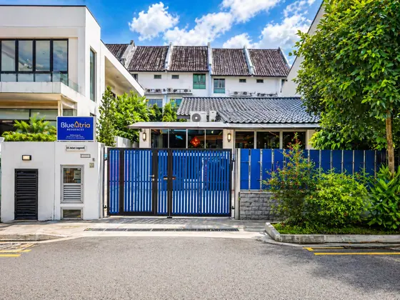 BlueAtria Assisted Living at Sembawang