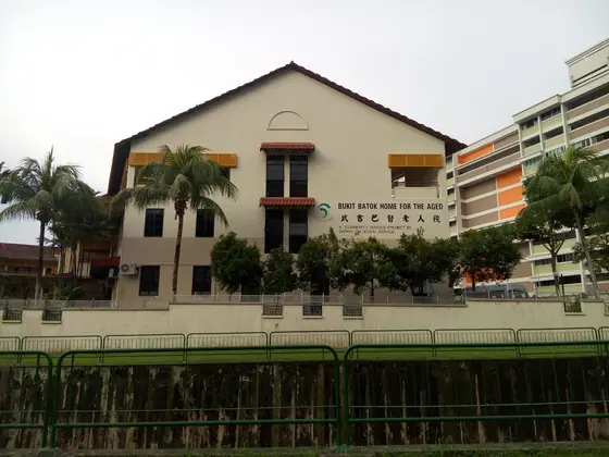Photo: Hong Kiat · Google Maps