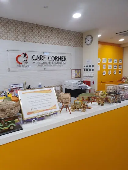 Photo: sheng qiang Teo · Google Maps