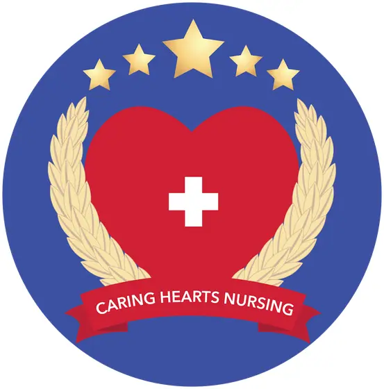 Photo: Caring Hearts Nursing · Google Maps