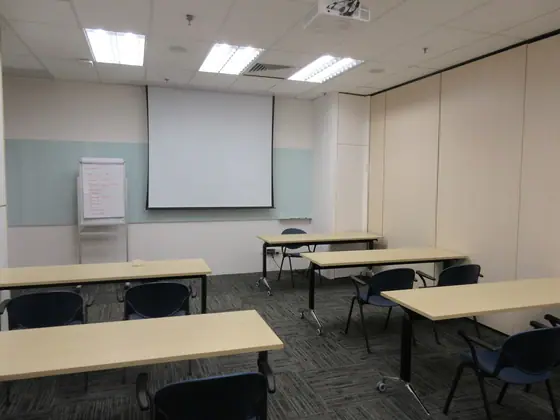 Photo: Centre For Seniors (CFS) · Google Maps