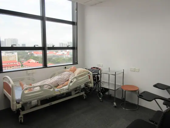 Photo: Centre For Seniors (CFS) · Google Maps
