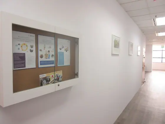 Photo: Centre For Seniors (CFS) · Google Maps
