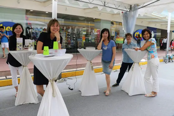 Photo: Centre For Seniors (CFS) · Google Maps