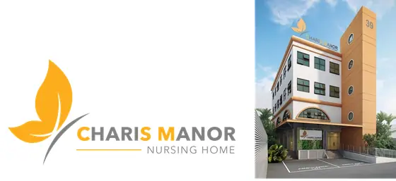 Charis Manor Nursing Home