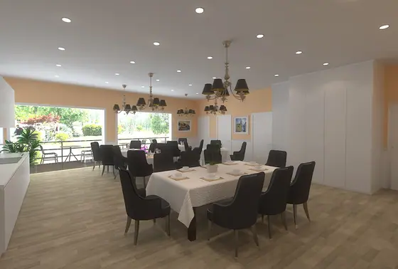 Photo: Charis Manor Nursing Home · Google Maps
