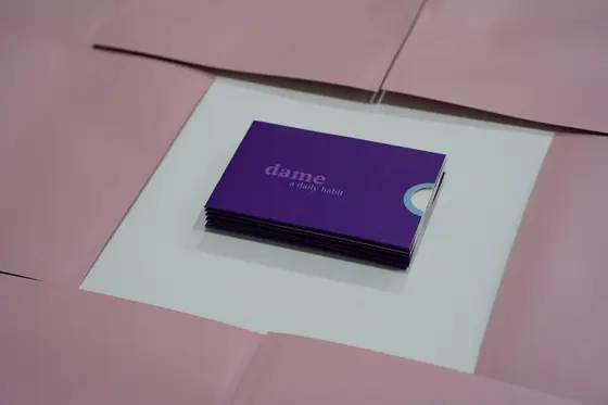 Photo: Dame Singapore - Personalized Digital Health for Women · Google Maps