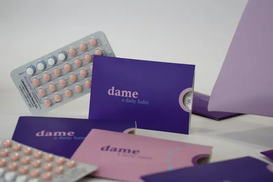 Photo: Dame Singapore - Personalized Digital Health for Women · Google Maps