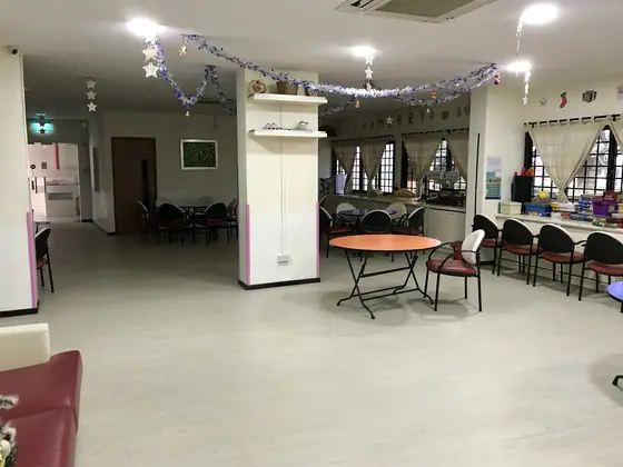 Photo: Dementia Singapore - New Horizon Centre (Toa Payoh) · Google Maps