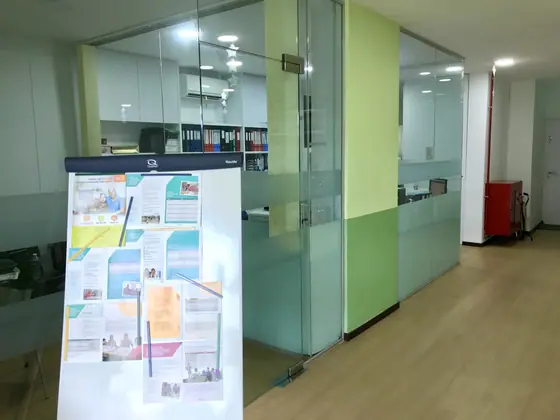 Photo: Dementia Singapore - New Horizon Centre (Toa Payoh) · Google Maps