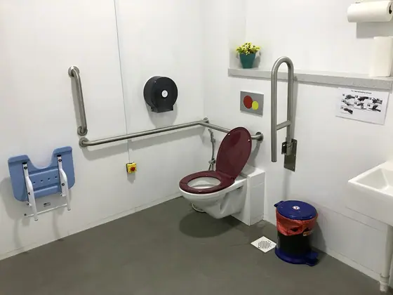 Photo: Dementia Singapore - New Horizon Centre (Toa Payoh) · Google Maps