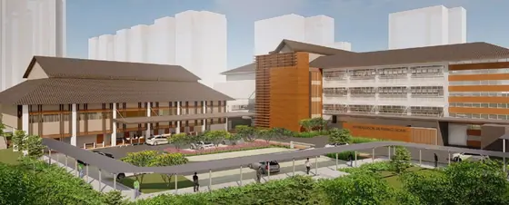 Photo: ECON Care Residence (Henderson) · Google Maps