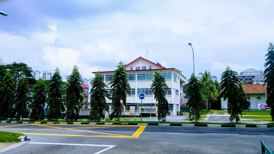 ECON Healthcare - Choa Chu Kang (Nursing Home & Day Care)