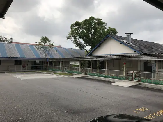 ECON Healthcare - Yio Chu Kang (Nursing Home & Day Care)