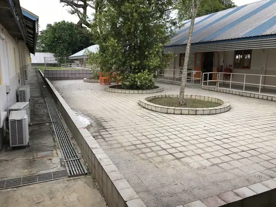 Photo: Kenny Chang · Google Maps