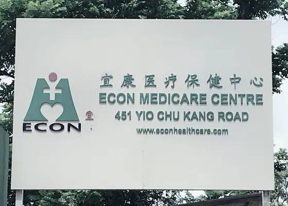 Photo: Steve Teo · Google Maps