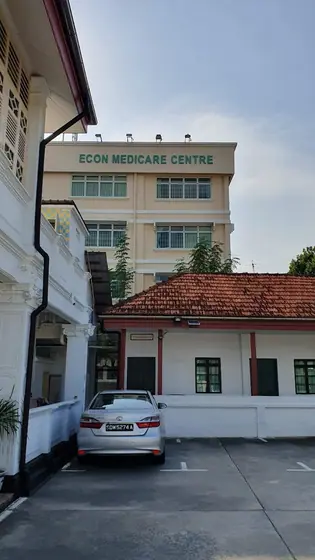 Photo: Kelvin Cheong · Google Maps