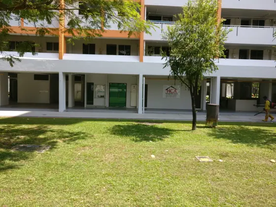 HCA Bedok Centre