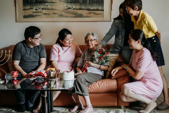 HCA Hospice