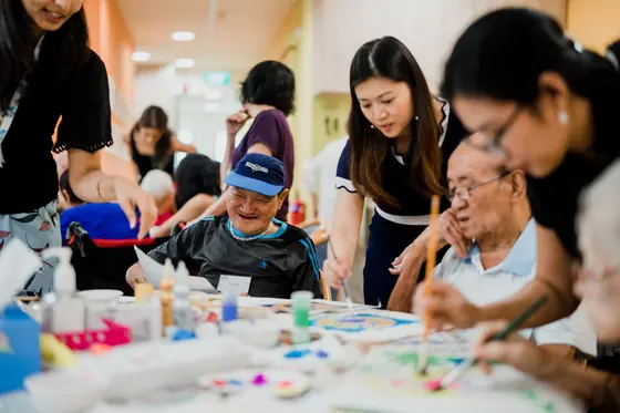 Photo: HCA Hospice · Google Maps