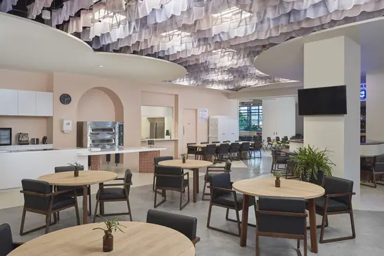 Photo: HCA Oasis@Outram Day Hospice · Google Maps