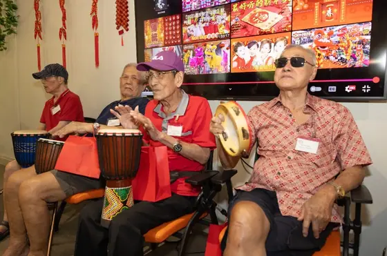 Photo: HCA Oasis@Woodlands Day Hospice · Google Maps