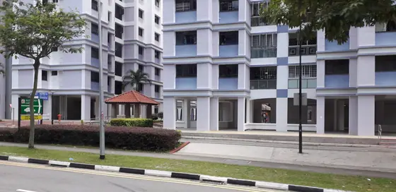 HCA Woodlands Centre