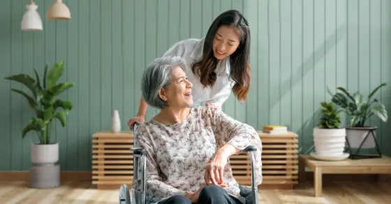 Helpling Care - Home Care for Elderly