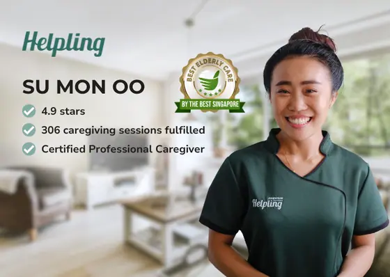Photo: Helpling Care - Home Care for Elderly · Google Maps