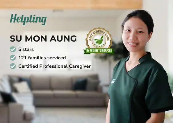 Photo: Helpling Care - Home Care for Elderly · Google Maps