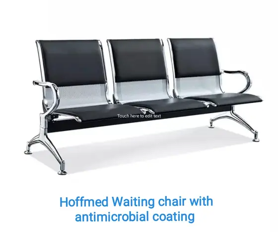 Photo: Hoffmann Medical Pte Ltd · Google Maps