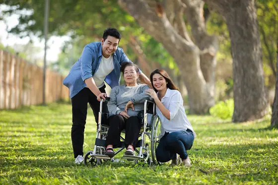iKare - Home Care Nursing & Caregiver Solution