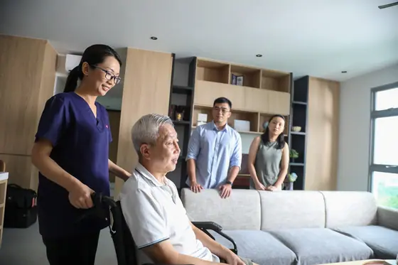 Jaga-Me Mobile Medical & Home Care