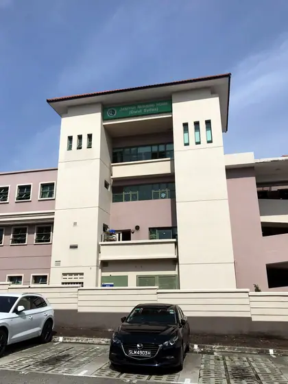 Photo: JonXu · Google Maps