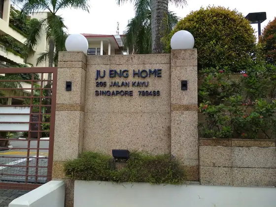 Ju Eng Home