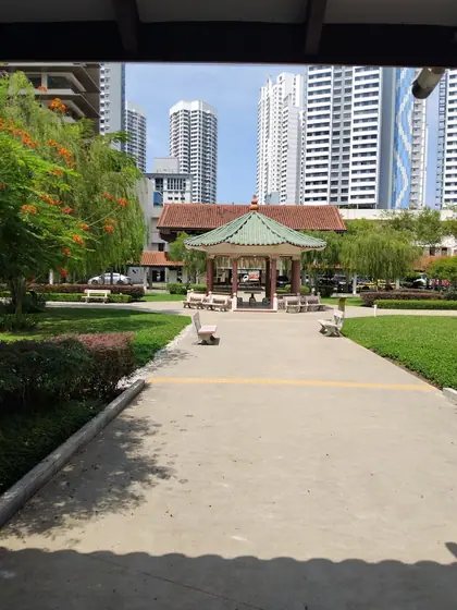 Photo: Ho Soo kit · Google Maps