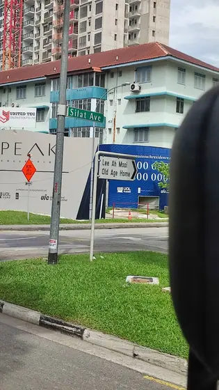 Photo: Wilson Ko · Google Maps
