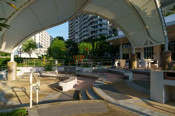 Photo: Lentor Health Nursing Home (MacPherson) · Google Maps