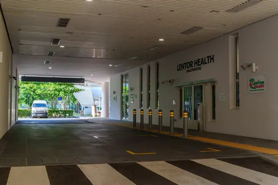 Photo: Lentor Health Nursing Home (MacPherson) · Google Maps