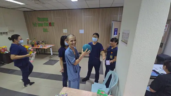 Photo: Samuel Tan · Google Maps