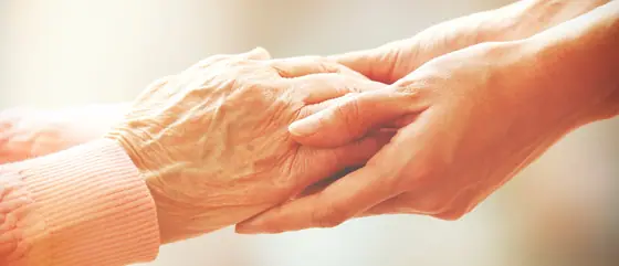 Photo: Marigold Caregivers · Google Maps