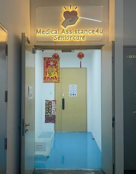 MedicalAssistance4u