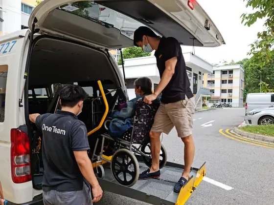 Photo: MedicalAssistance4u · Google Maps