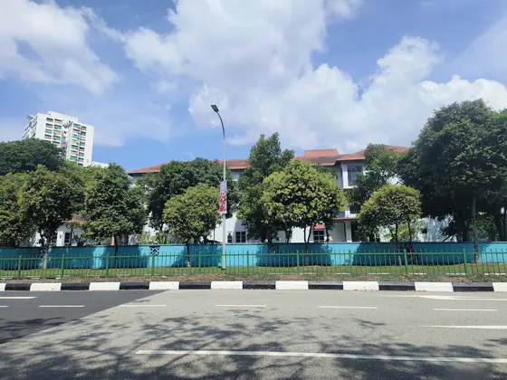 Photo: Calvin Yang · Google Maps