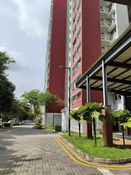 NTUC Health Active Ageing Centre (Care) (Bukit Batok West)