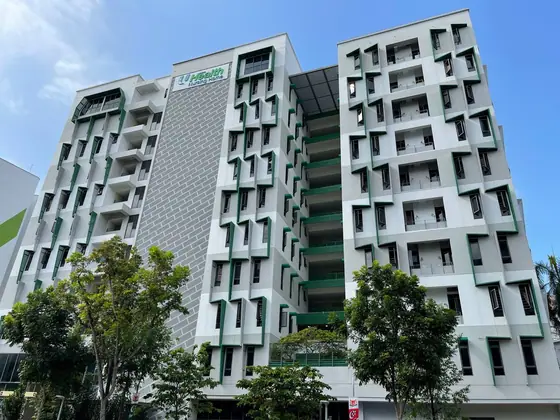 NTUC Health (Chai Chee) - Nursing Home